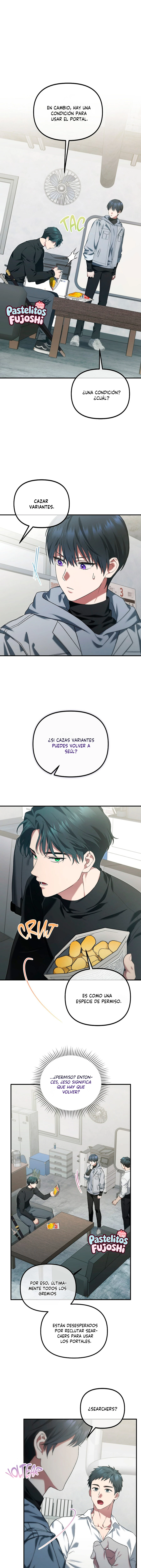 Variedades de maduración tardía Capitulo 3 página 2