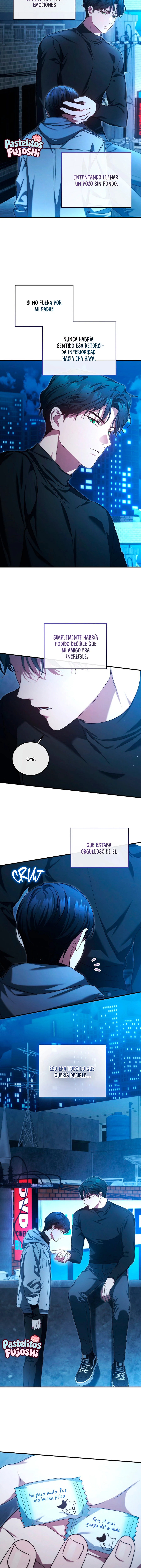 Variedades de maduración tardía Capitulo 4 página 13