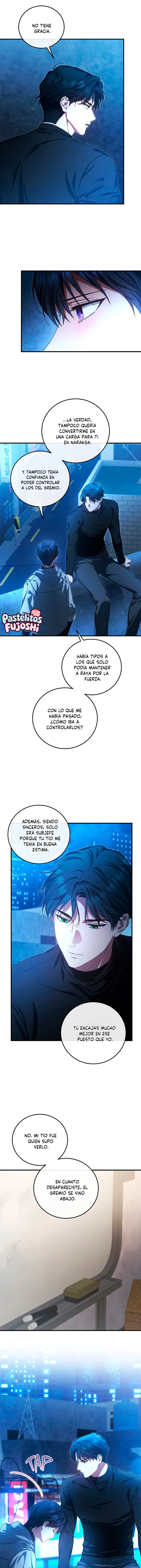 Variedades de maduración tardía Capitulo 4 página 5