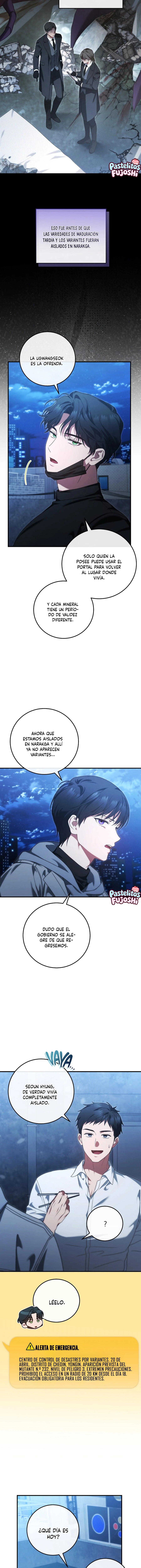 Variedades de maduración tardía Capitulo 5 página 10