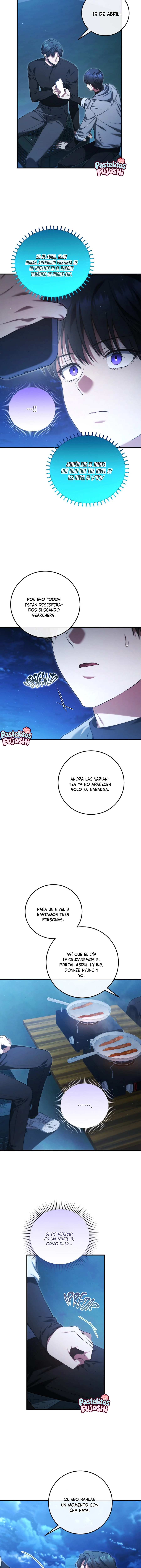 Variedades de maduración tardía Capitulo 5 página 11