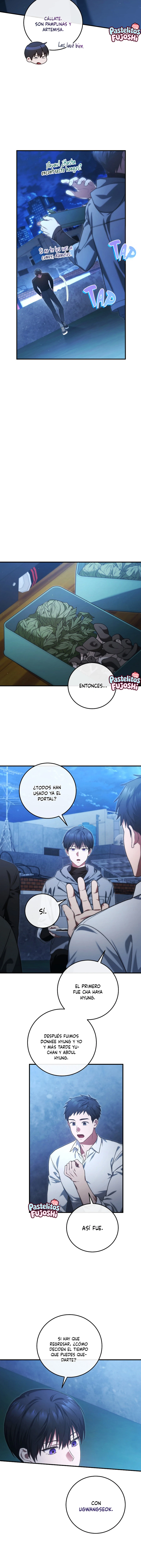 Variedades de maduración tardía Capitulo 5 página 8