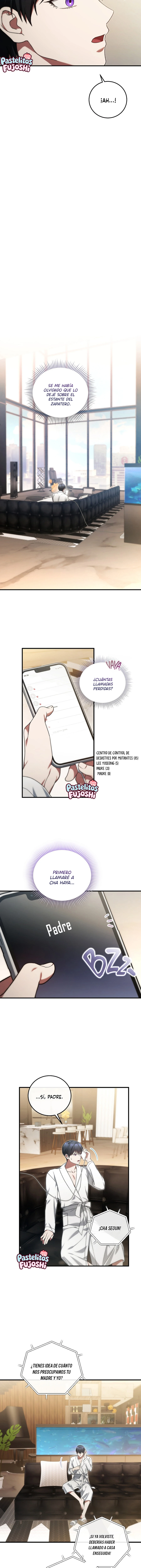 Variedades de maduración tardía Capitulo 6 página 11