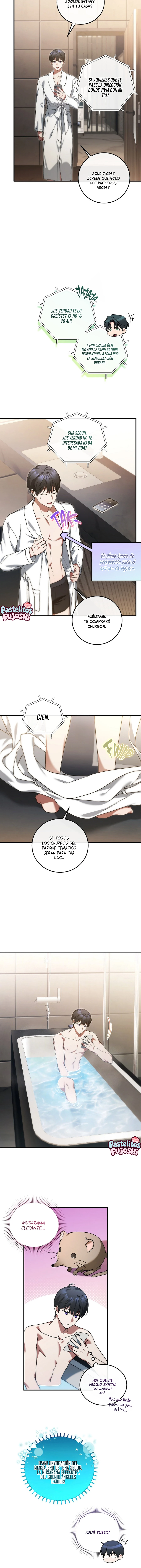 Variedades de maduración tardía Capitulo 6 página 15