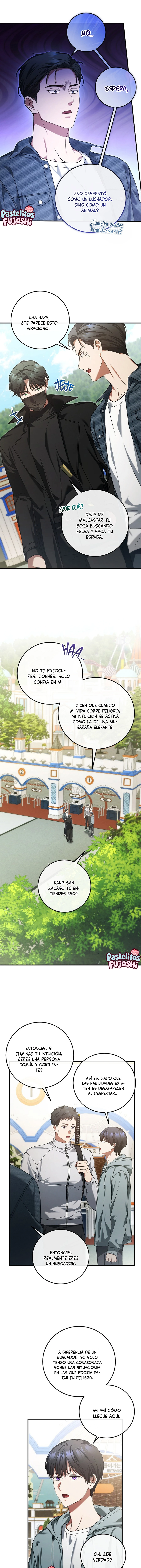 Variedades de maduración tardía Capitulo 7 página 12