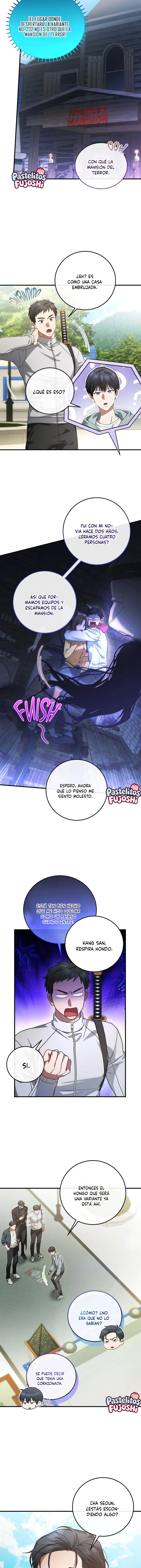 Variedades de maduración tardía Capitulo 7 página 7