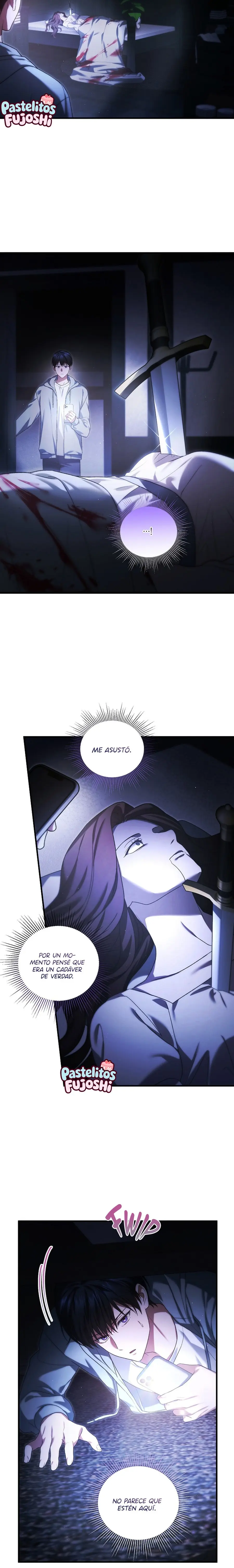 Variedades de maduración tardía Capitulo 8 página 12