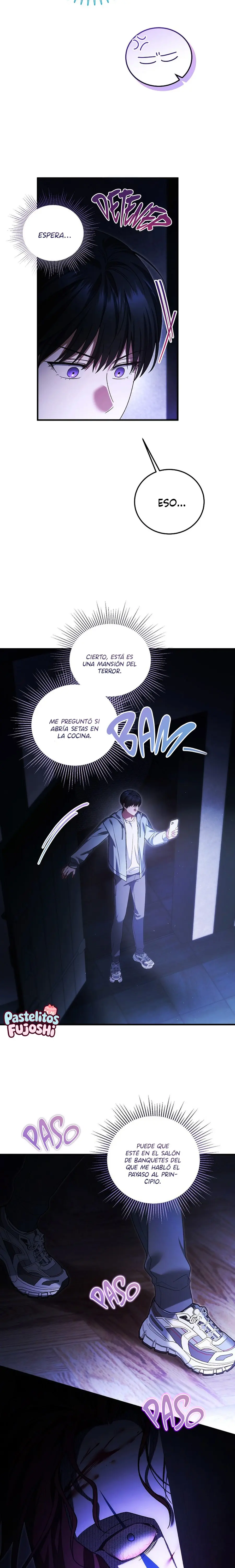 Variedades de maduración tardía Capitulo 8 página 14