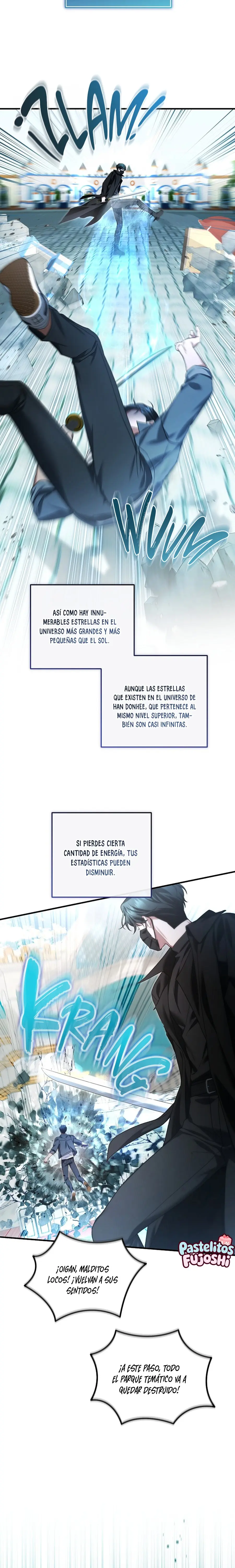 Variedades de maduración tardía Capitulo 8 página 6