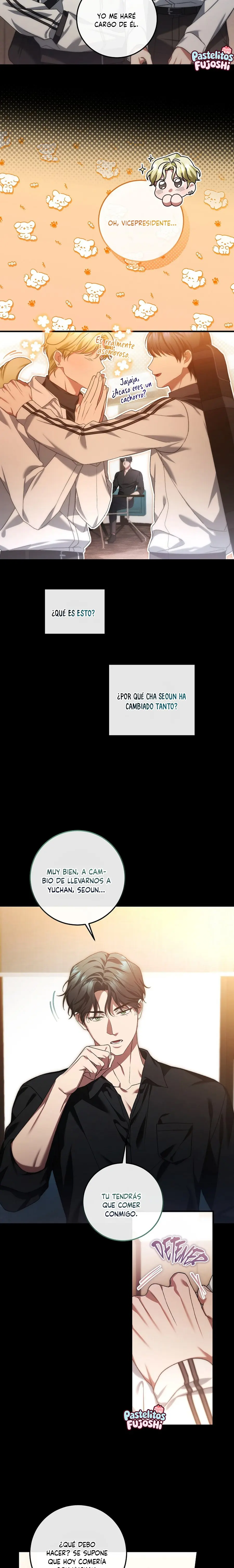 Variedades de maduración tardía Capitulo 9 página 12