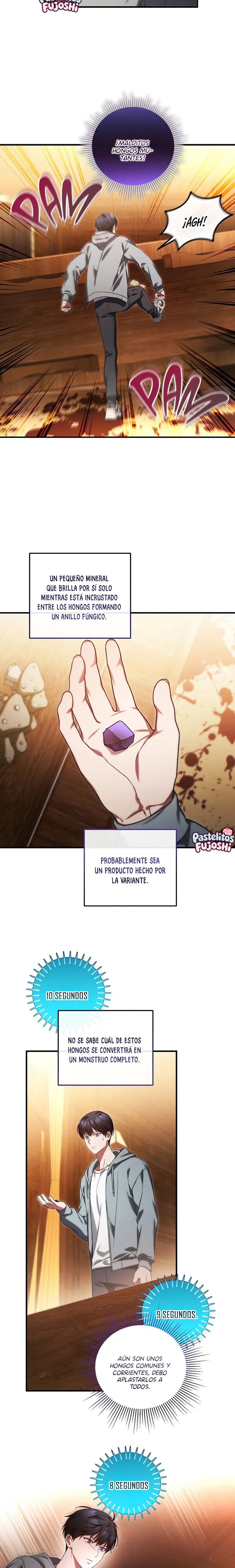 Variedades de maduración tardía Capitulo 9 página 5