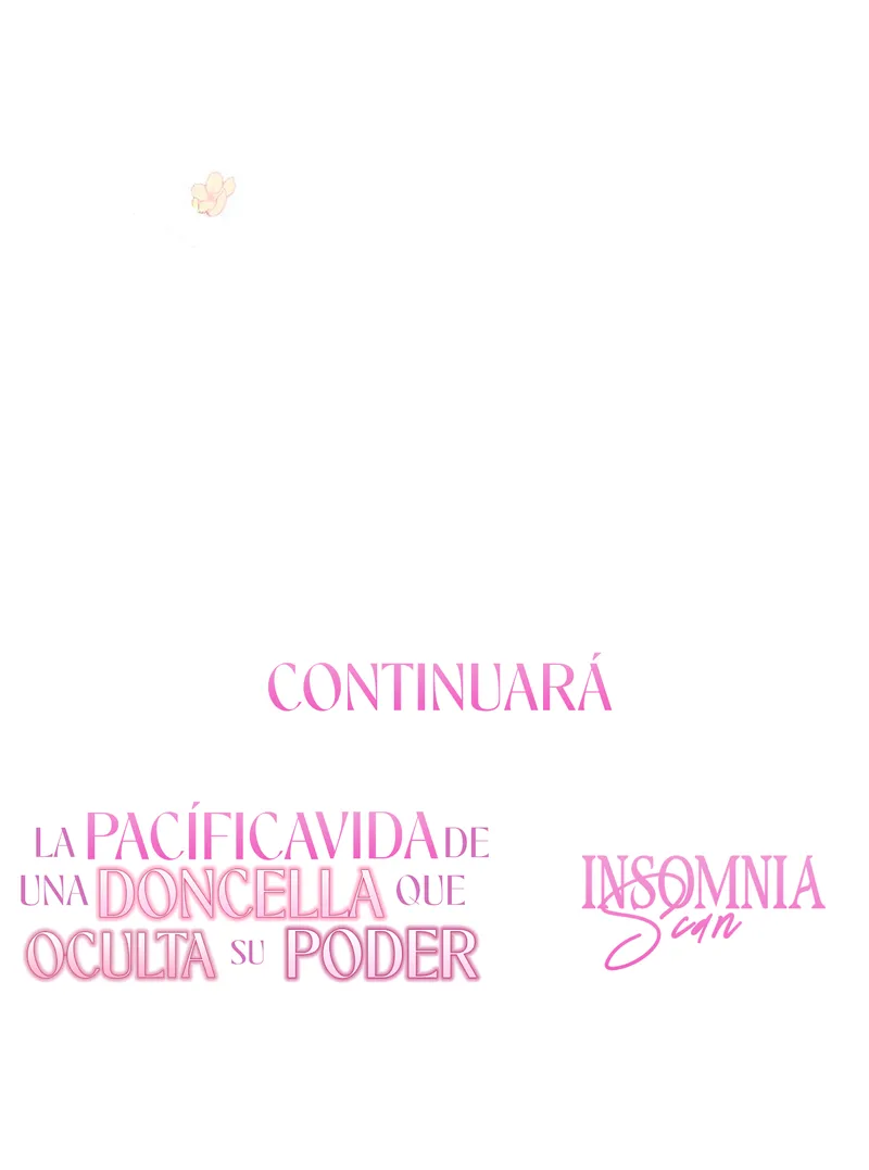 La Pacífica Vida De Una Doncella Que Oculta Su Poder Capitulo 13 página 16