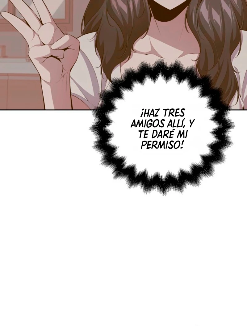La nigromante marginada social Capitulo 10 página 3