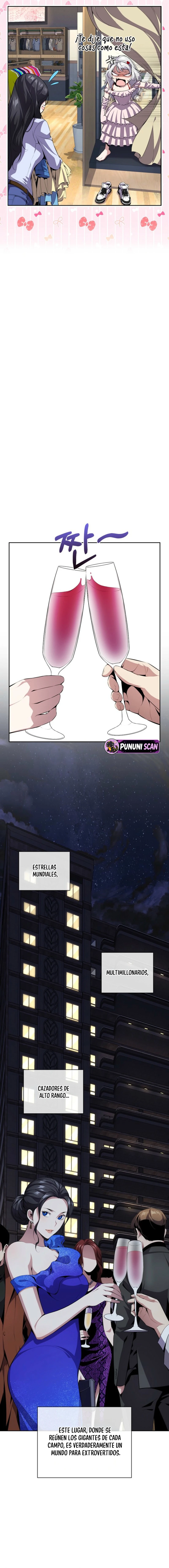 La nigromante marginada social Capitulo 6 página 15