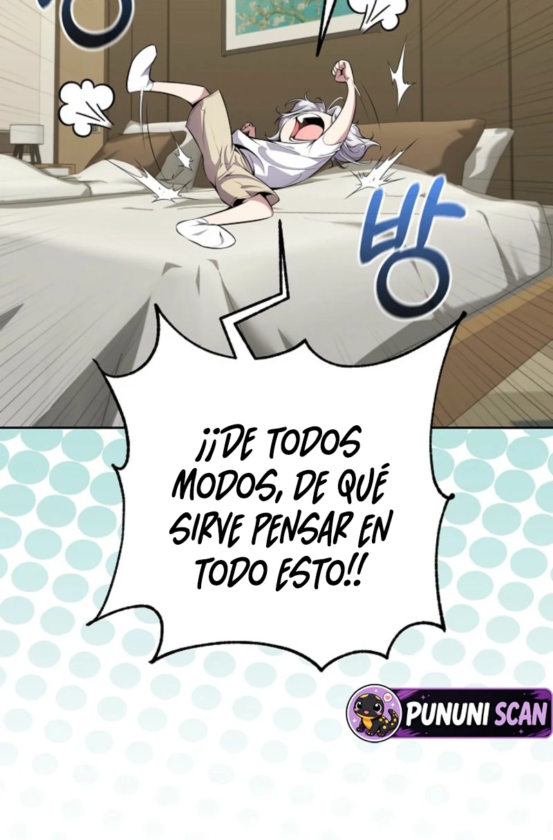 La nigromante marginada social Capitulo 8 página 5
