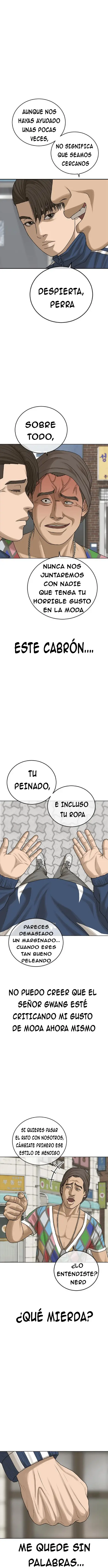 Generación de la apariencia Capitulo 13 página 10