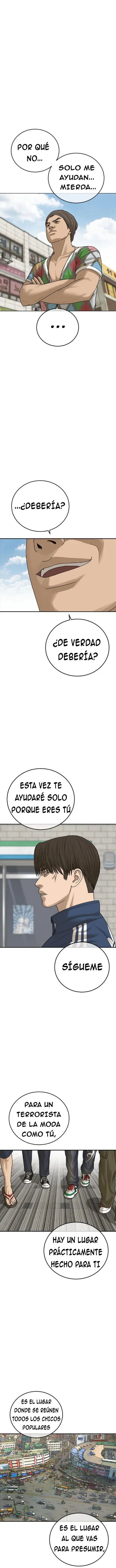 Generación de la apariencia Capitulo 13 página 12