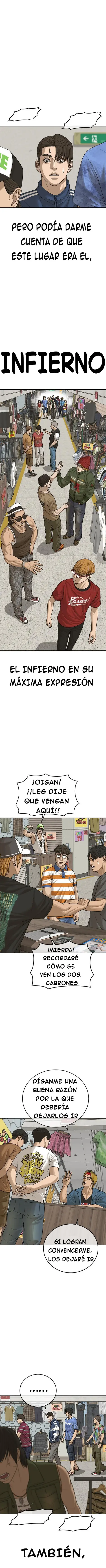 Generación de la apariencia Capitulo 13 página 14