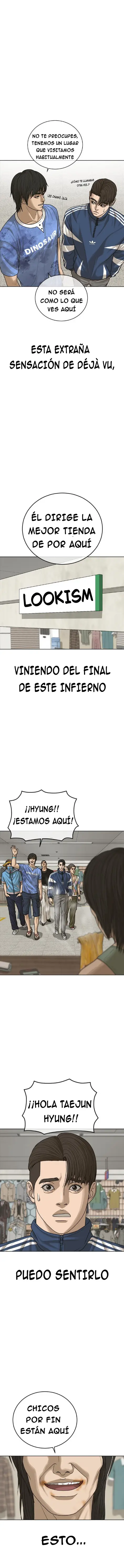 Generación de la apariencia Capitulo 13 página 15