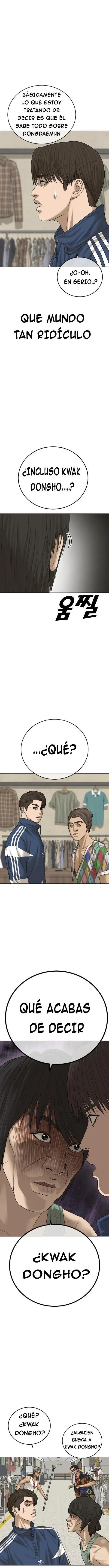 Generación de la apariencia Capitulo 13 página 17