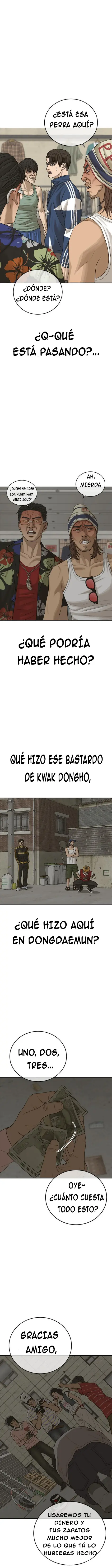 Generación de la apariencia Capitulo 13 página 18