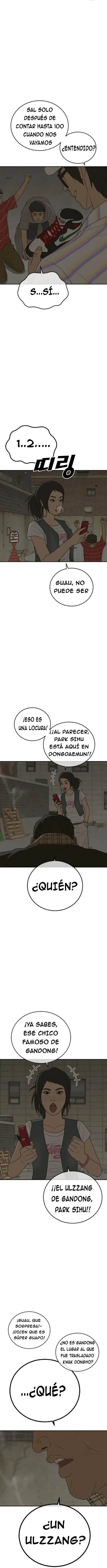 Generación de la apariencia Capitulo 13 página 19