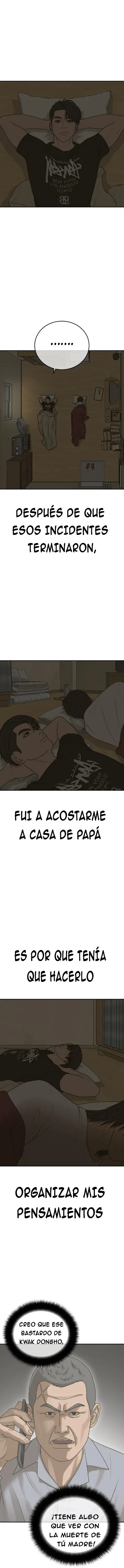 Generación de la apariencia Capitulo 13 página 2