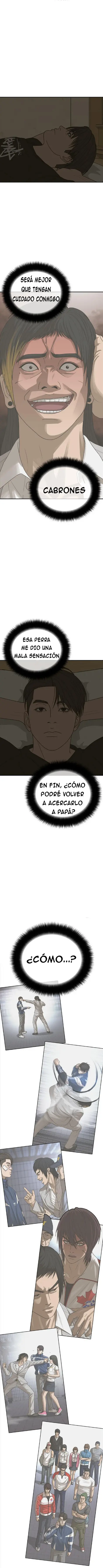 Generación de la apariencia Capitulo 13 página 3