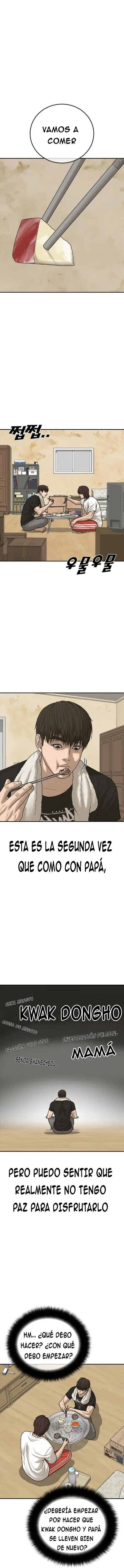 Generación de la apariencia Capitulo 13 página 5