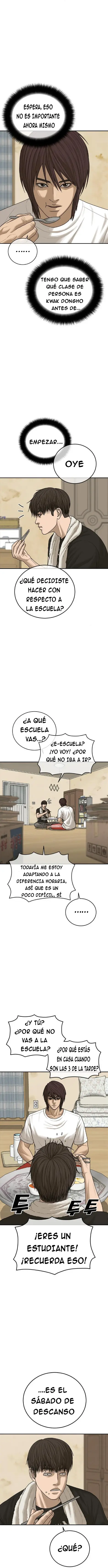 Generación de la apariencia Capitulo 13 página 6