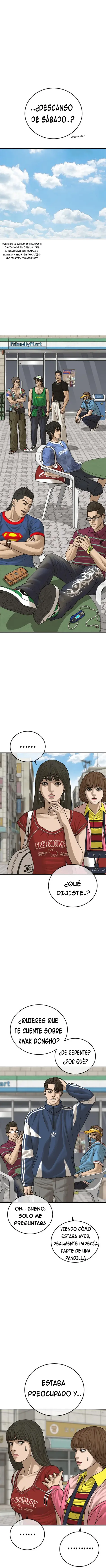 Generación de la apariencia Capitulo 13 página 7