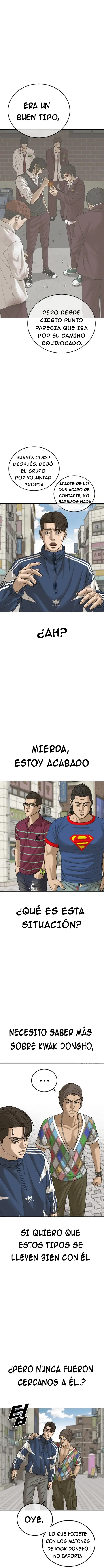 Generación de la apariencia Capitulo 13 página 9