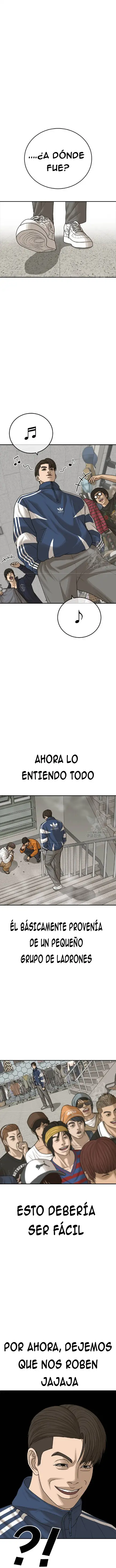 Generación de la apariencia Capitulo 14 página 10