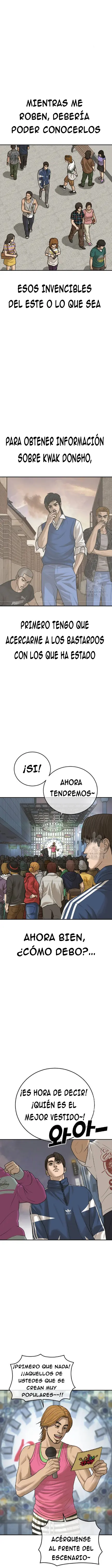 Generación de la apariencia Capitulo 14 página 11