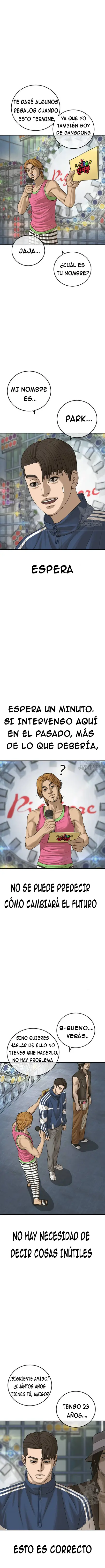 Generación de la apariencia Capitulo 14 página 14