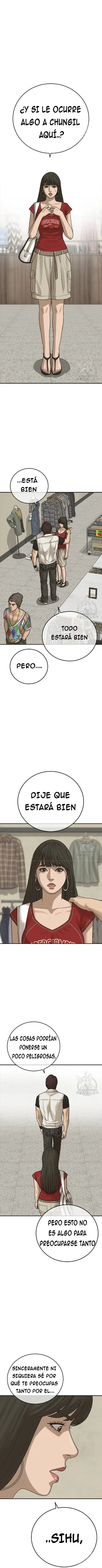 Generación de la apariencia Capitulo 14 página 16