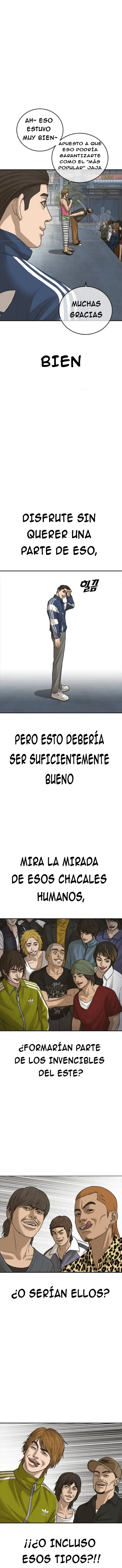 Generación de la apariencia Capitulo 14 página 19
