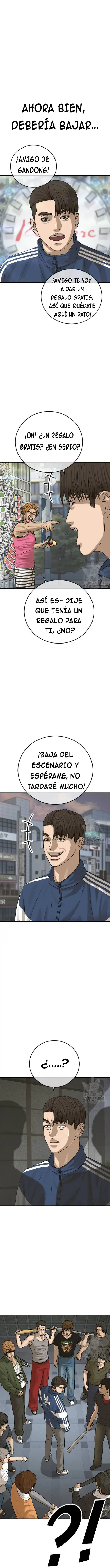 Generación de la apariencia Capitulo 14 página 20