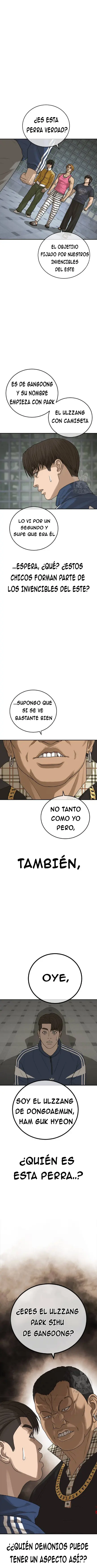 Generación de la apariencia Capitulo 14 página 21