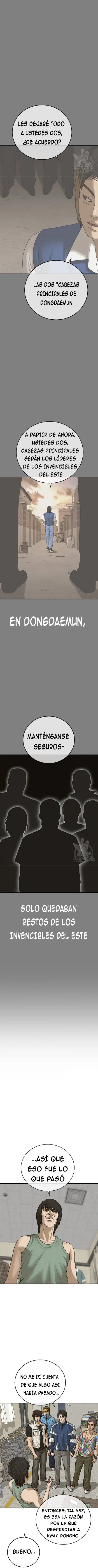 Generación de la apariencia Capitulo 14 página 7