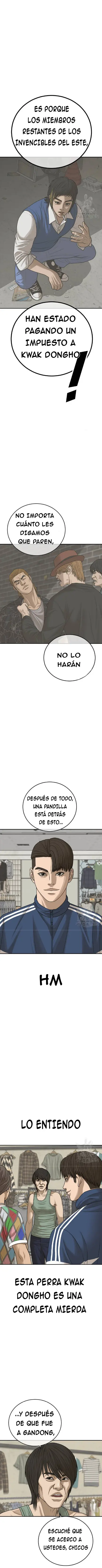 Generación de la apariencia Capitulo 14 página 8