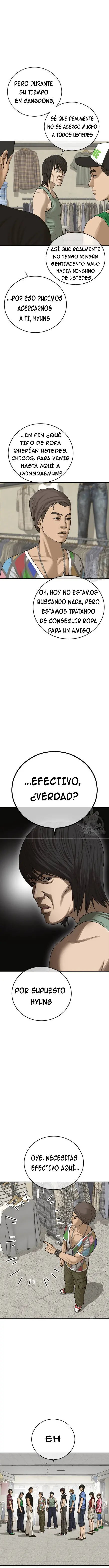 Generación de la apariencia Capitulo 14 página 9