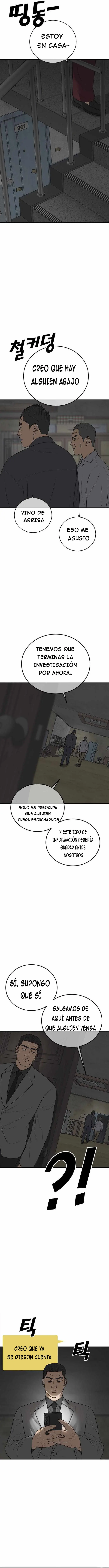 Generación de la apariencia Capitulo 15 página 12