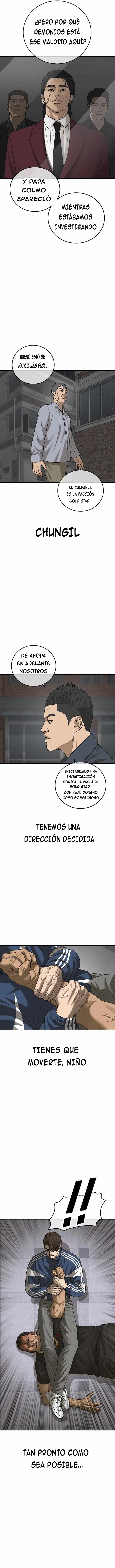 Generación de la apariencia Capitulo 15 página 15