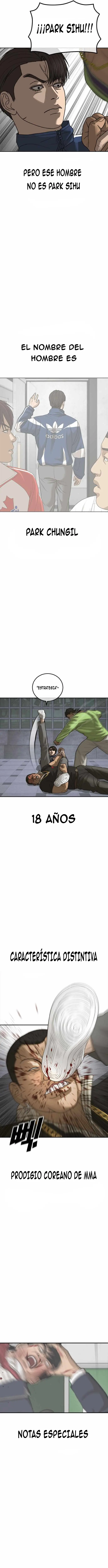 Generación de la apariencia Capitulo 15 página 17