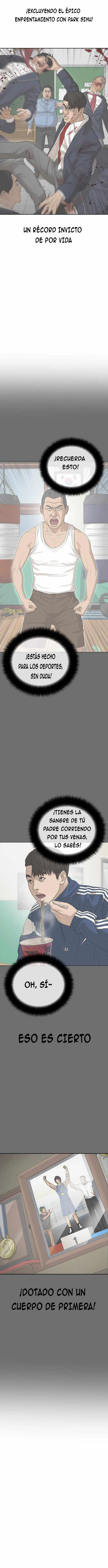 Generación de la apariencia Capitulo 15 página 18