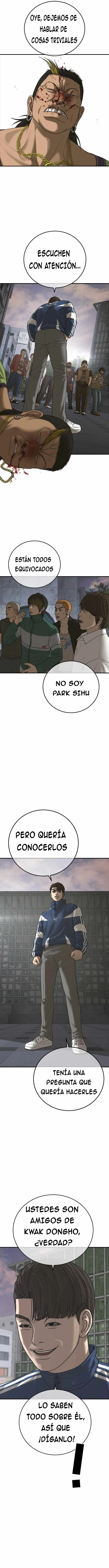 Generación de la apariencia Capitulo 15 página 20