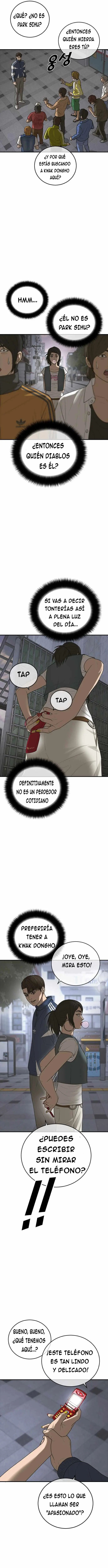 Generación de la apariencia Capitulo 15 página 21