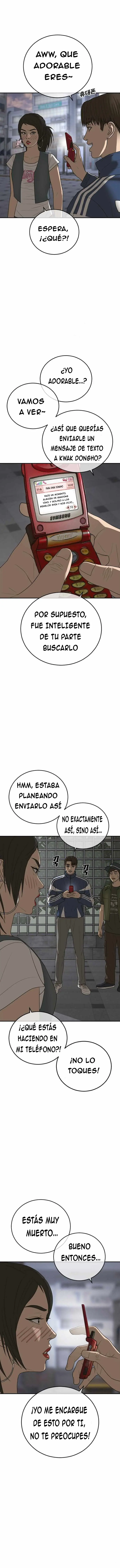 Generación de la apariencia Capitulo 15 página 22