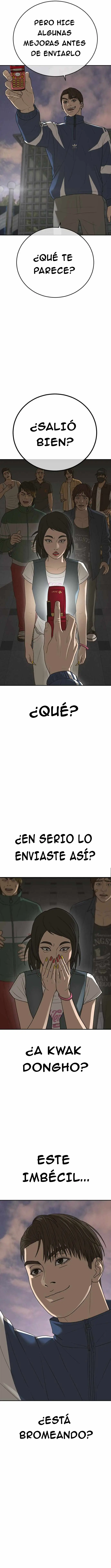 Generación de la apariencia Capitulo 15 página 23